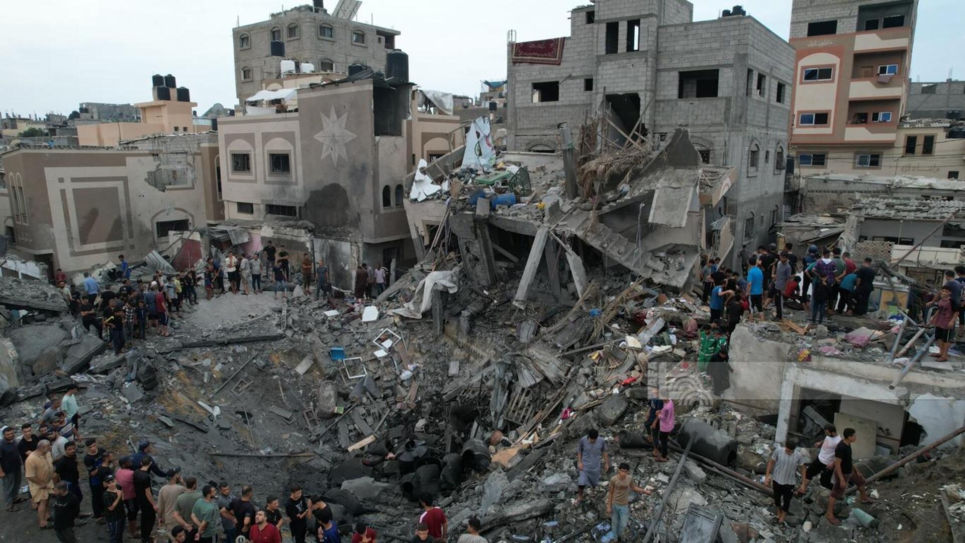 Gaza