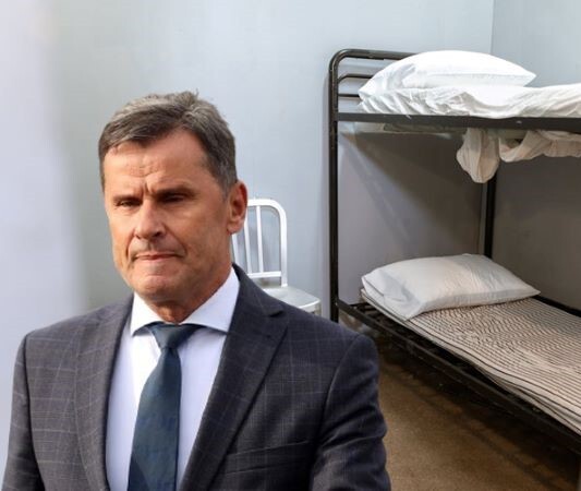 Fadil novalic zatvor etto