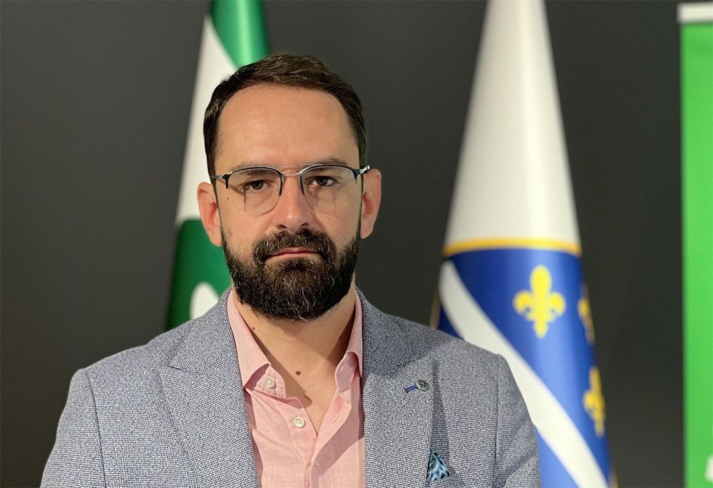 Faruk selmanovic