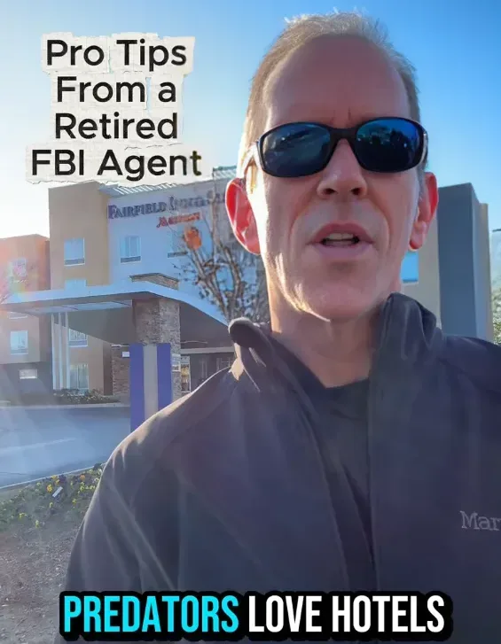 Fbi agent