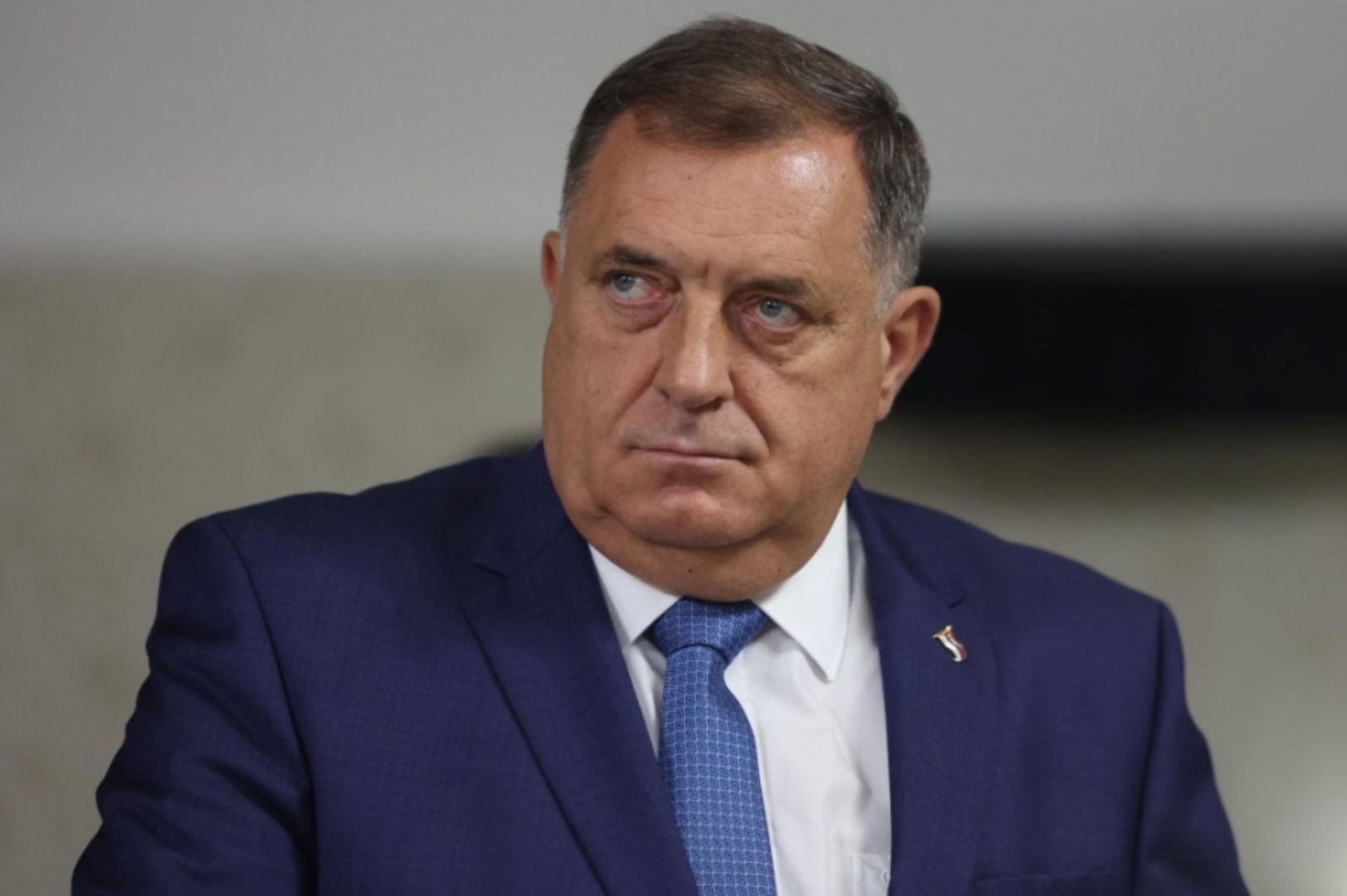 Milorad Dodik