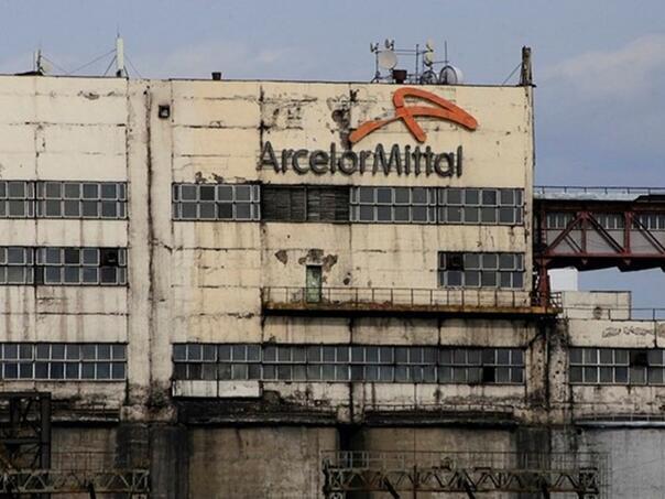 ArcelorMittala