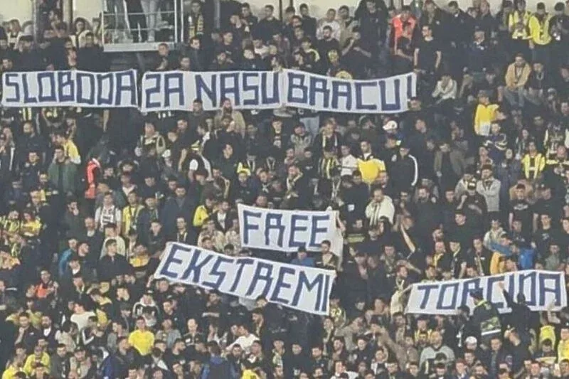 Fenerbahche