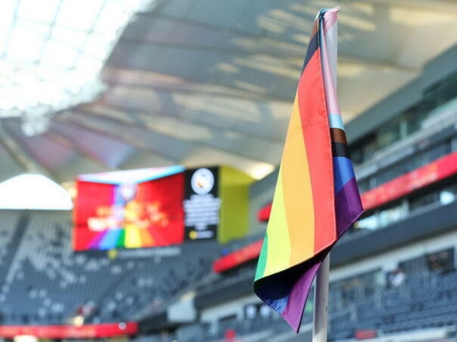 Fifa pozvana da dozvoli pride utakmicu na svjetskom prvenst