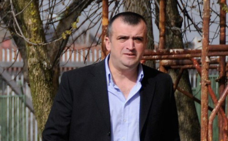 Fikret kajevic s