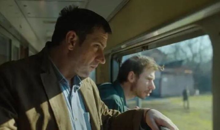 Film cesar 1