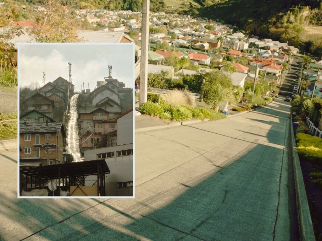 Sarajevo-Mojmilo ulica