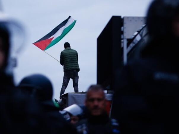 Francuska fudbalskog saveza fff zabranite izrael aktivisti fff 672912b9031e8