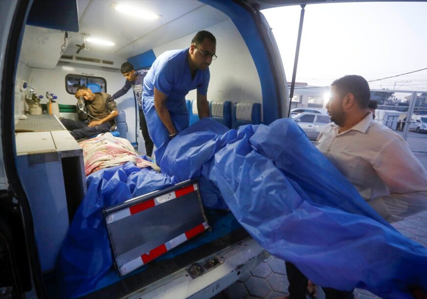 Gaza ranjenici 872x610