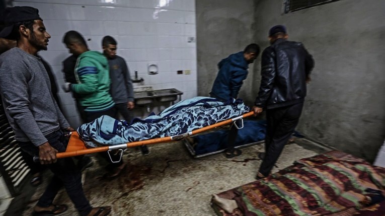 Gaza