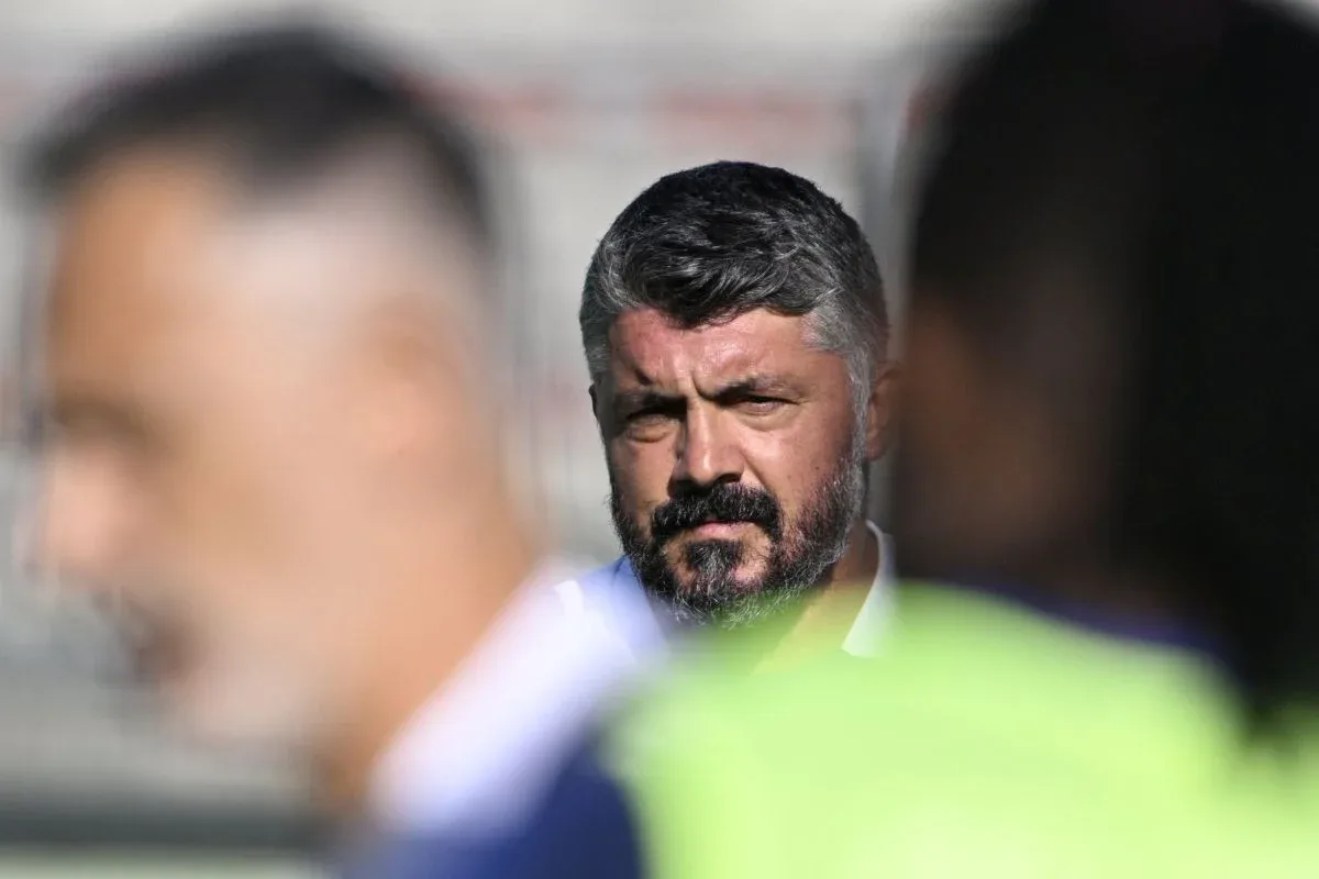 Gennaro gattuso