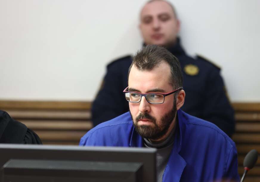 Goran ravlic