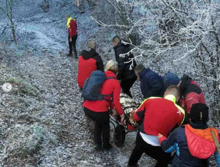 Gss sarajevo bukovik