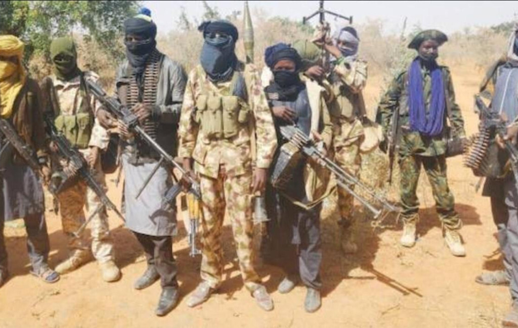 nigerija