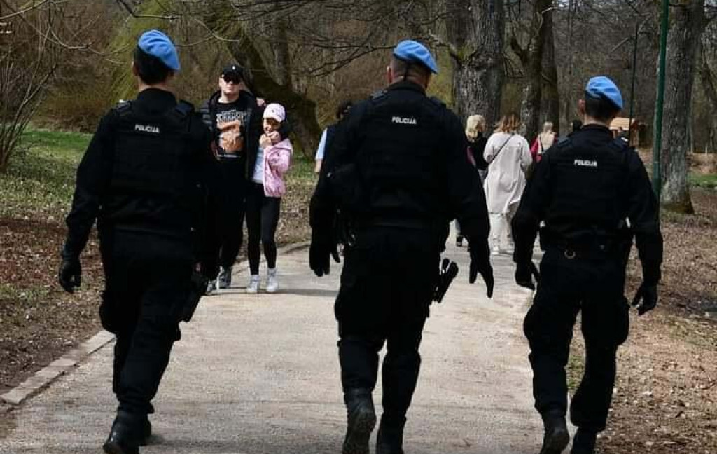 policija ks