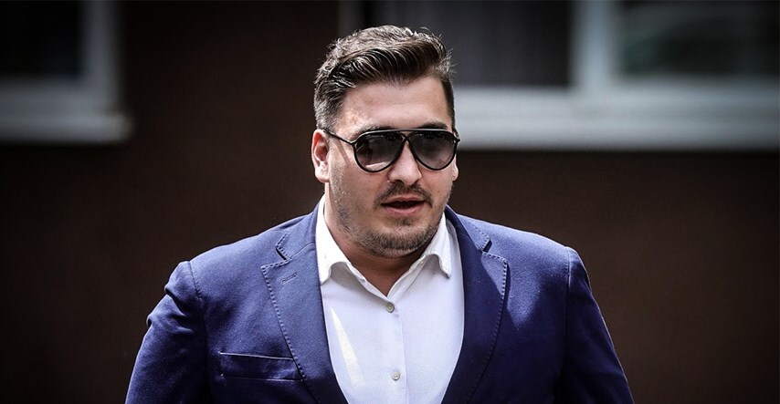 Haris zahiragic