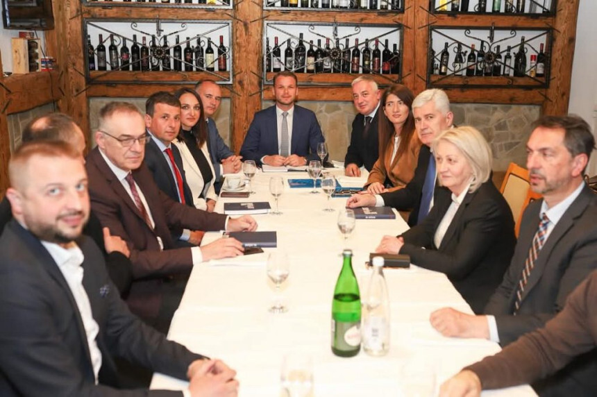 Hdz bih opozicija rs
