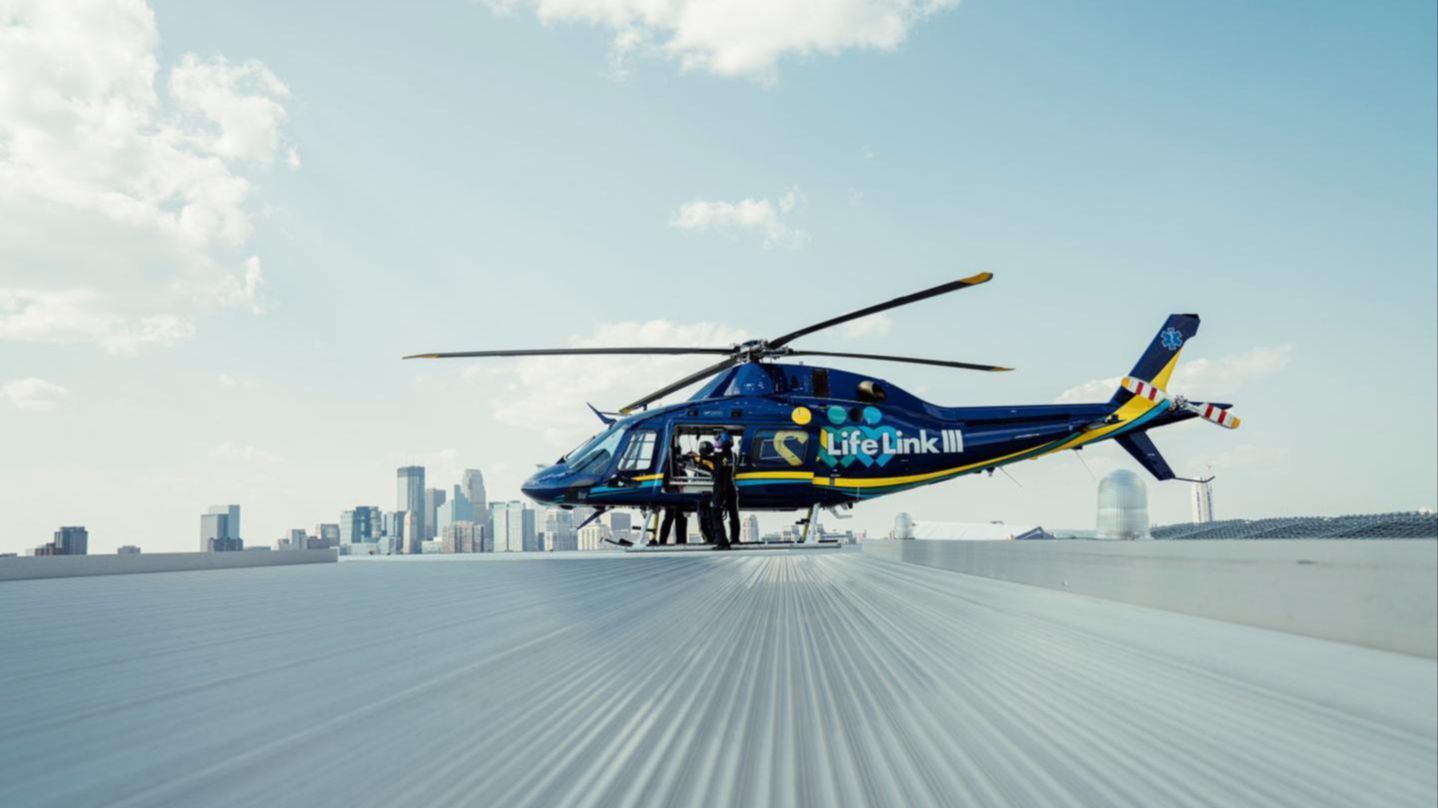 Helikopter os bih