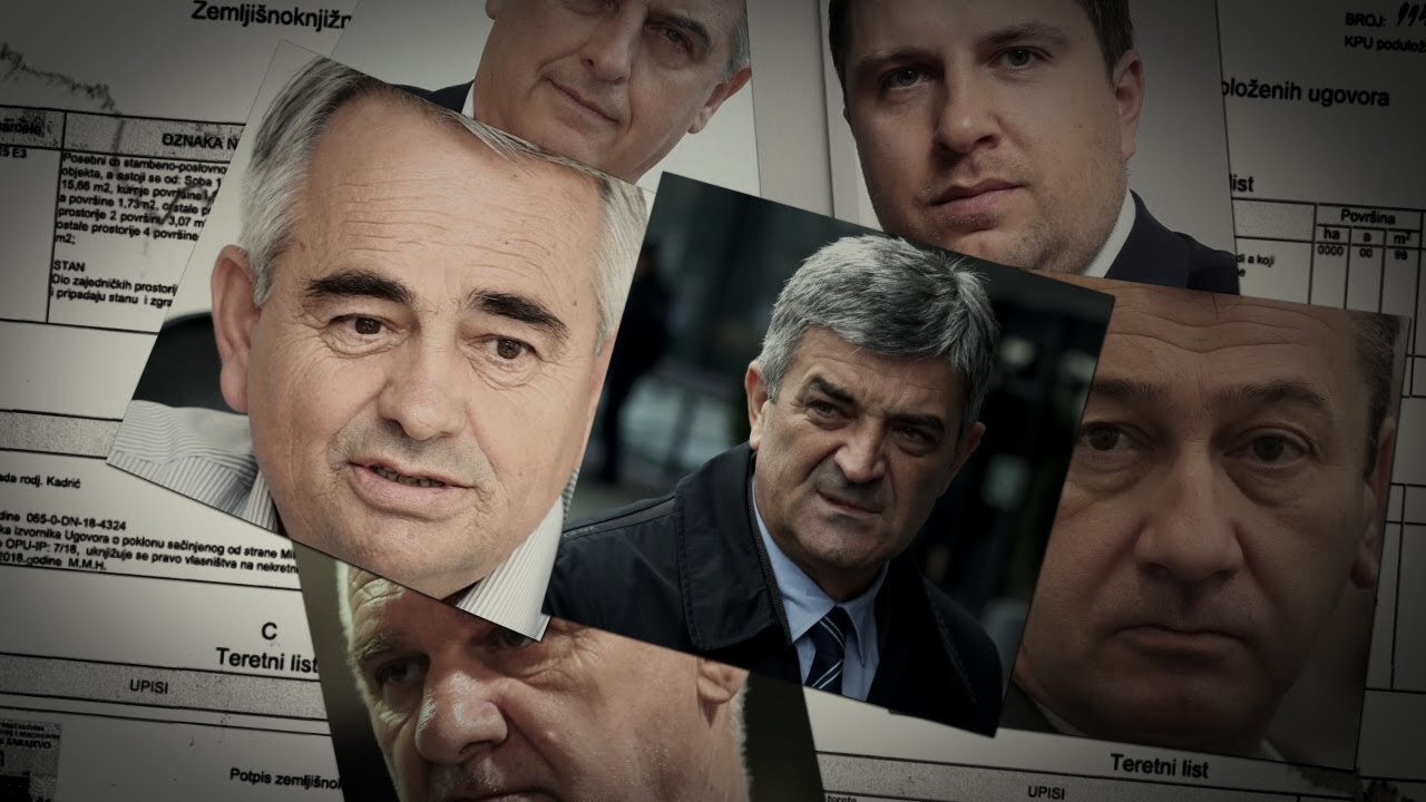 Saraejvo nacelnici Ibrahim Hadžibajrić Ibro Berilo Abdulah Skaka Senaid Memić Nedžad Ajnadžić Nedžad Koldžo