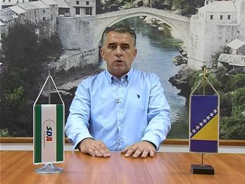 Šerif Špago foto sda