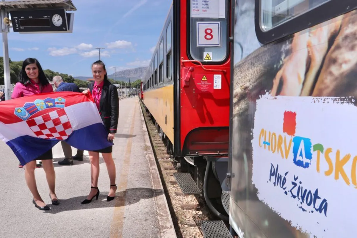 Hrvatska
