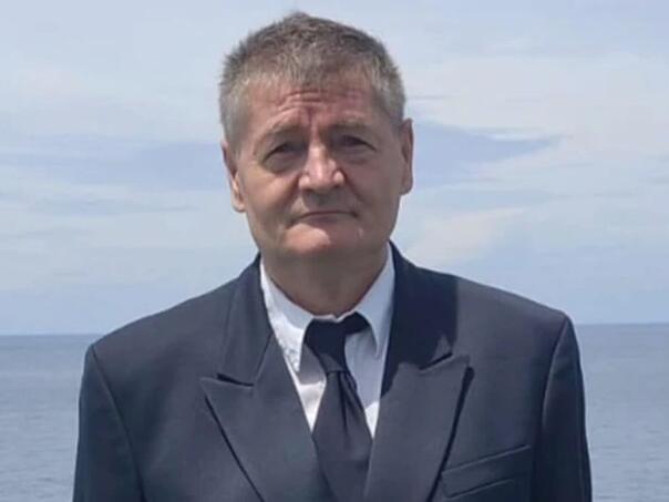 Marko Bekavac