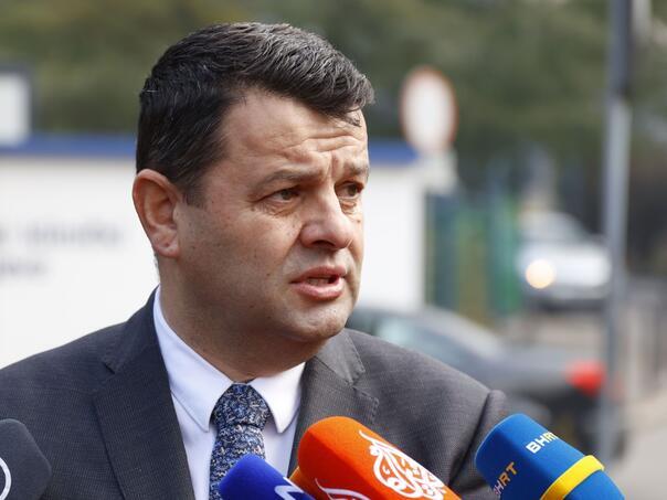 Sevlid Hurtić fena