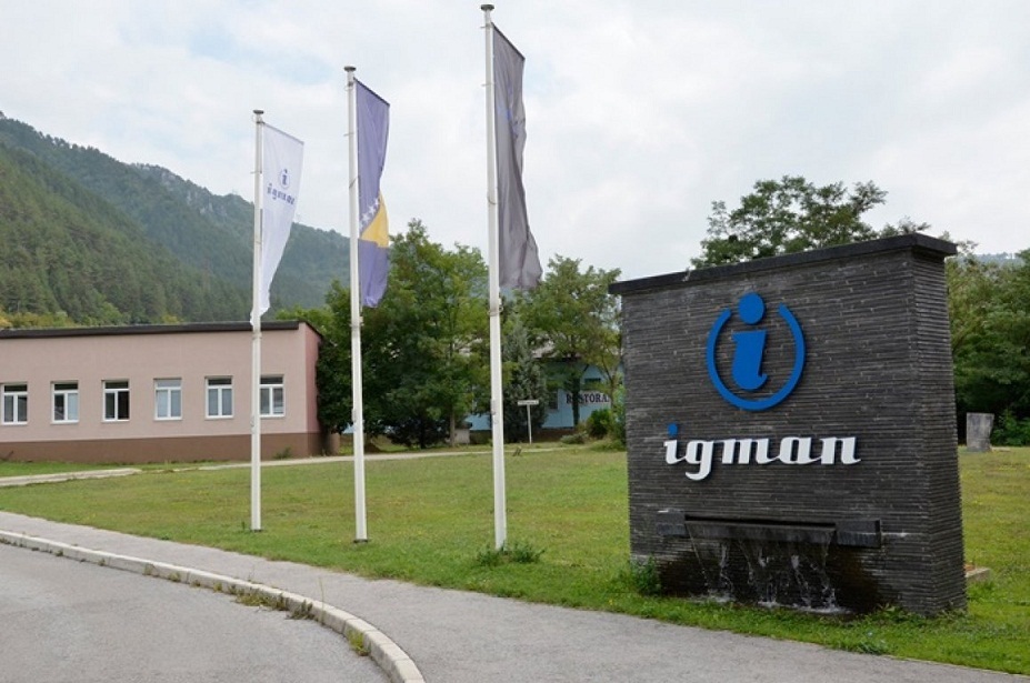 Igman konjic 0264 preview Org