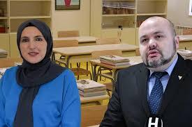 NEVALJA MUTNA Naida Hota Muminović Saudin Sivro