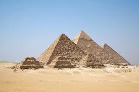 Egipat Piramida u Gizi – Wikipedija