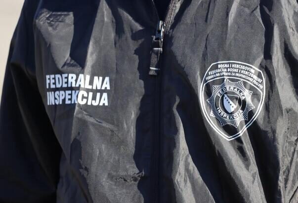 Inspekcija federalna