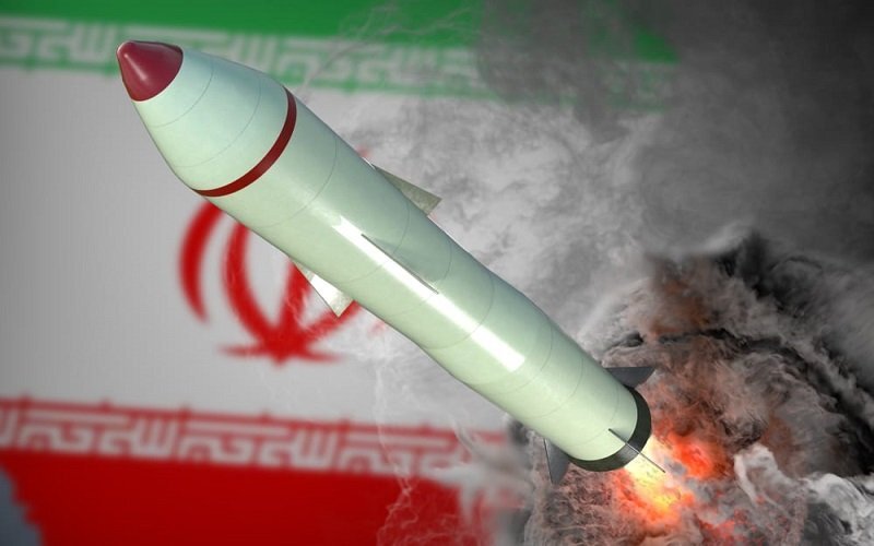 Iran nuklearna bomba