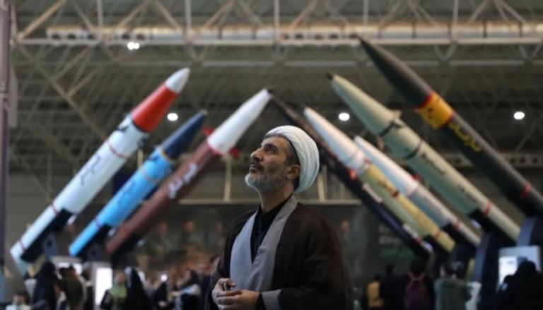 Iran rakete nuklearno oruzje