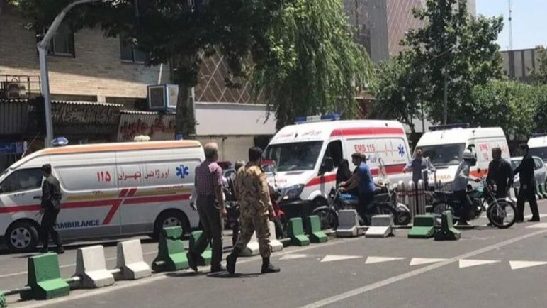 Iran