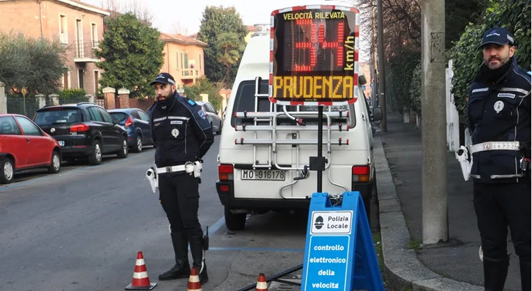 Italijanski grad ograničio je brzinu na 30 km/h | etto