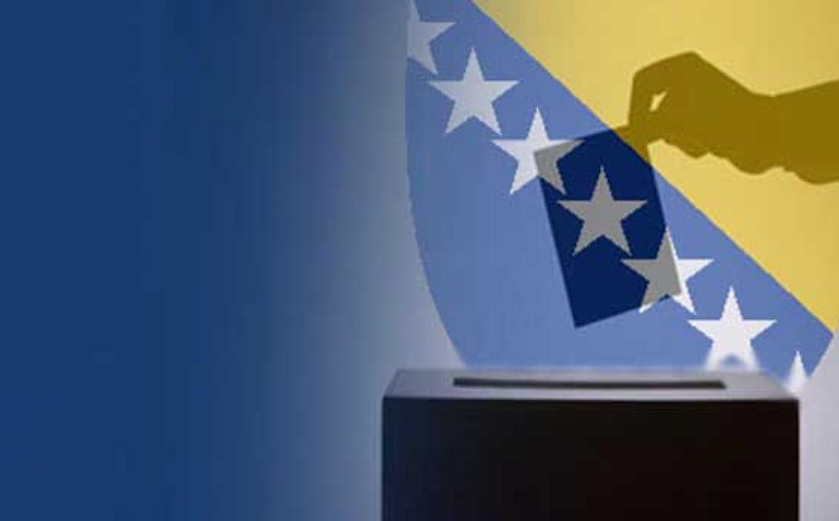 Izbori 2018
