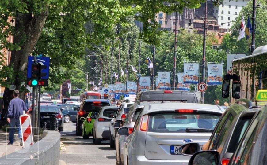Izmjena saobracaja rs
