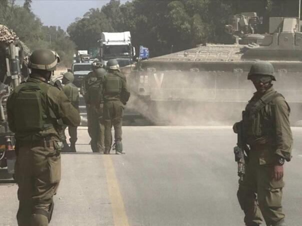 Izrael izveo napade na Rafah