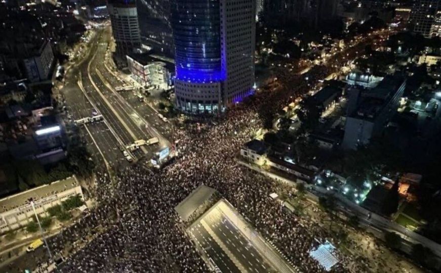Izrael protestixnovembar2024jpg