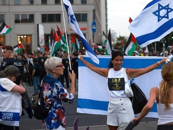 Izrael