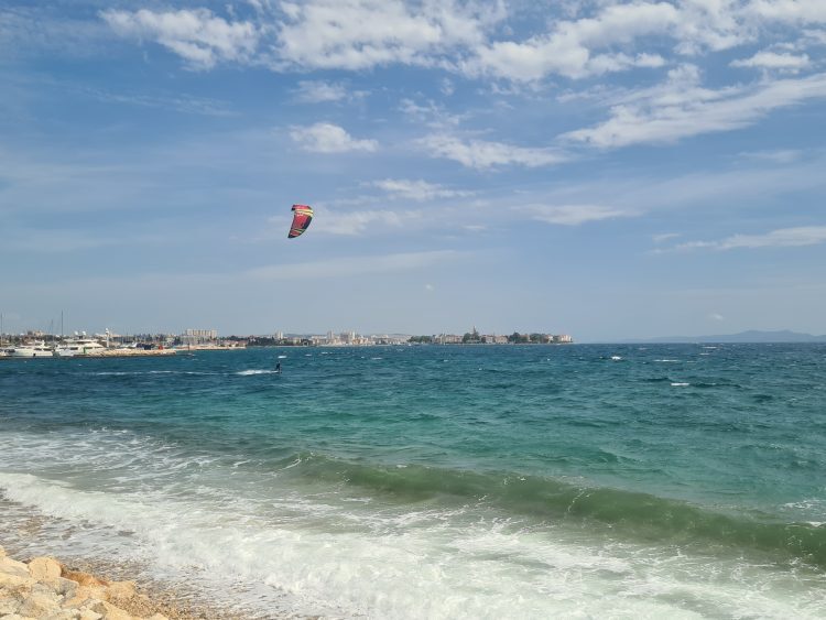 Jadran Jadransko more
