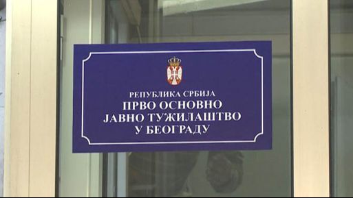 Javno tuzilastvo Beograd