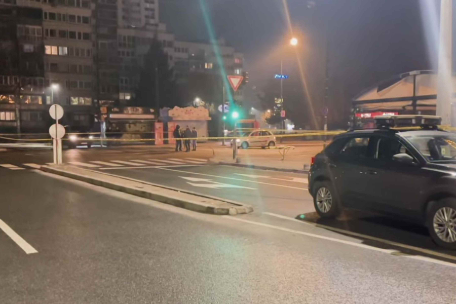Sarajevo Otoka ubistvo