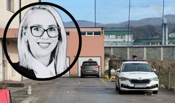 Kalesija Emir Selimović Inela Selimović