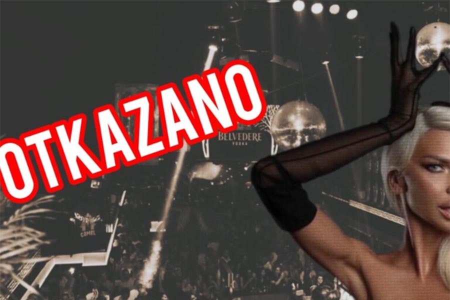 Karleusa