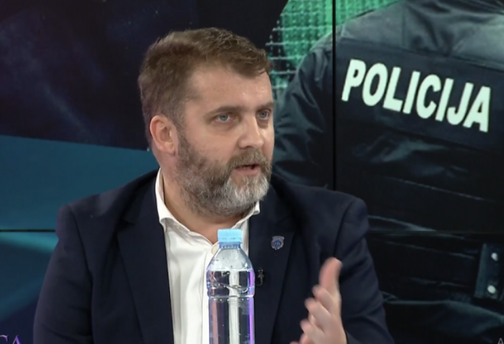 Admir Katica mup ks 1tvsa