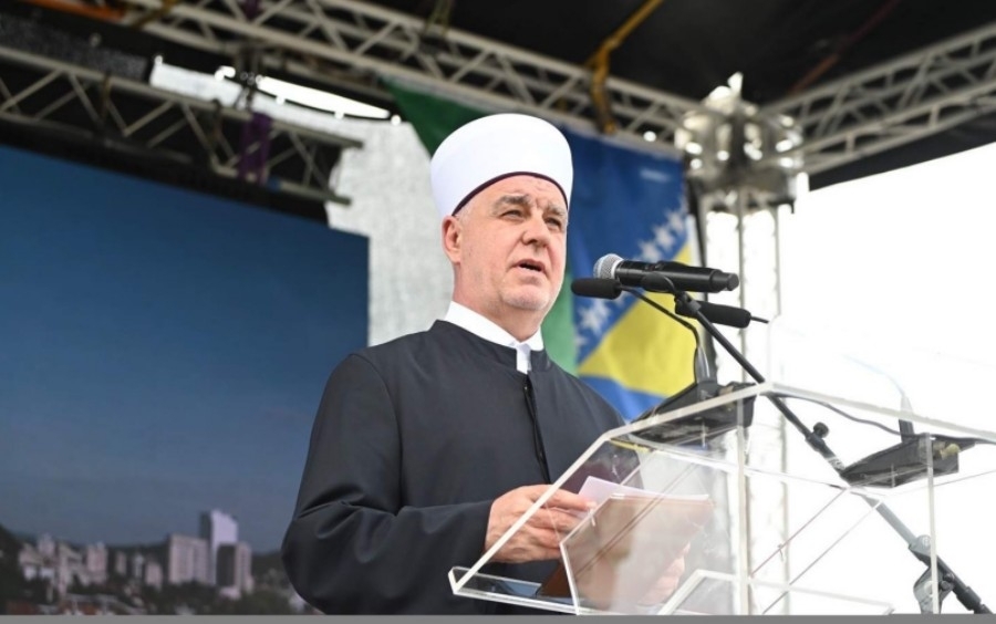 Kavazovic