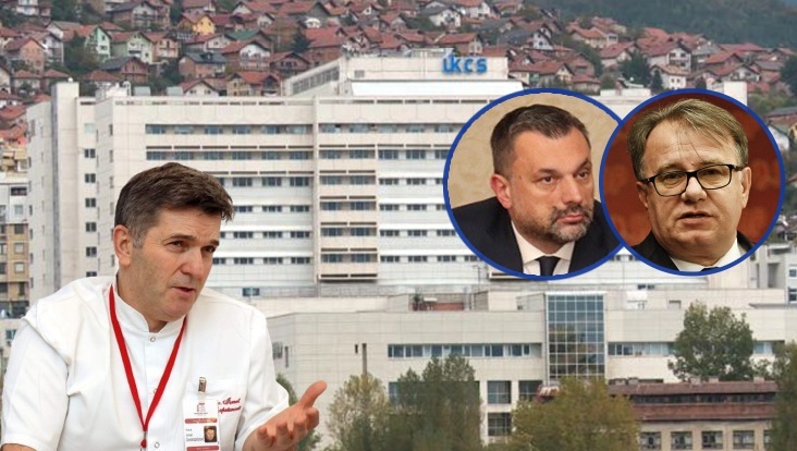 Kcus gavrankapetanovic niksic konakovic