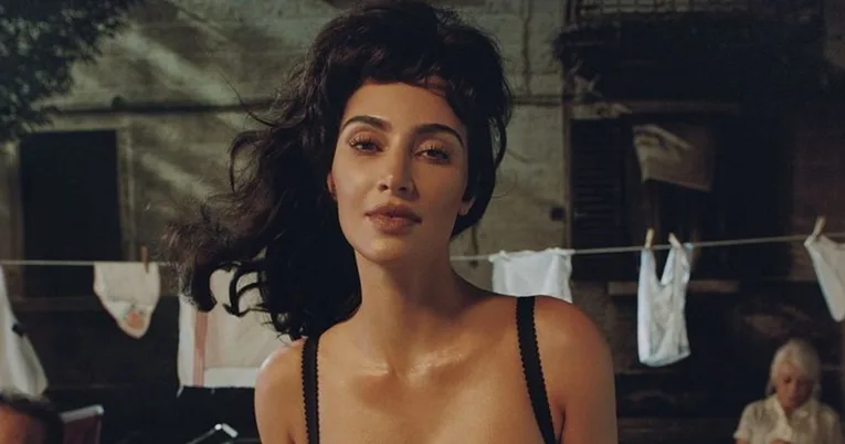 Kim kardashian