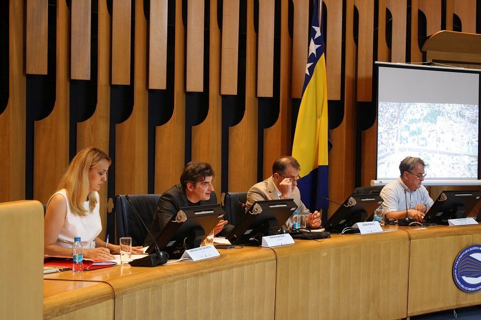 Komisija za zastitu nacionalnih spomenika